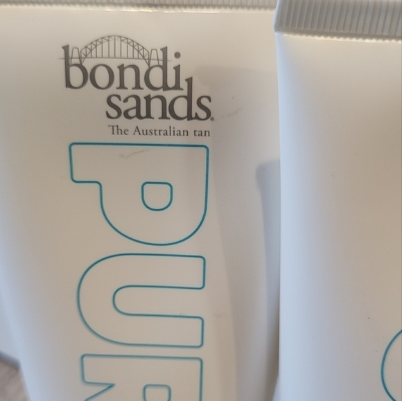 Bondi Sands Pure Gradual Tanning Lotion pk of 2 - Picture 6 of 6